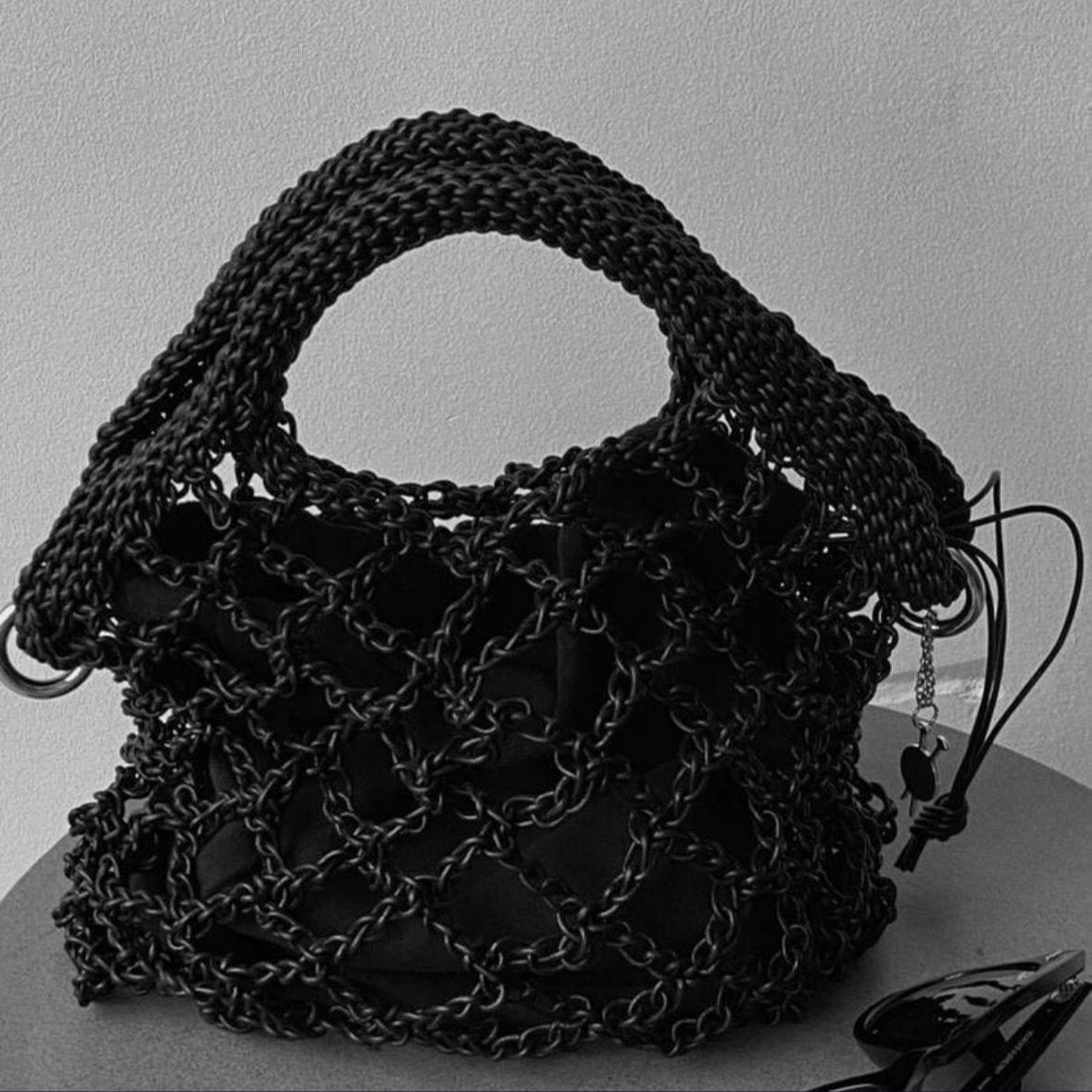 THE NET BAG