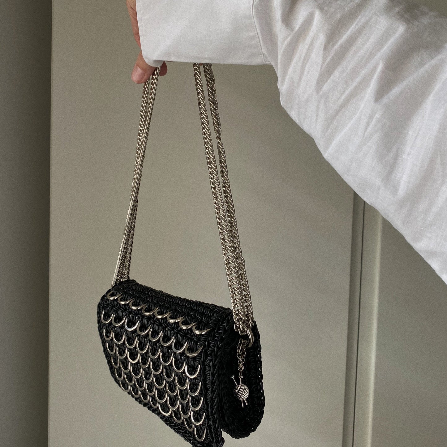 THE BLING BAG