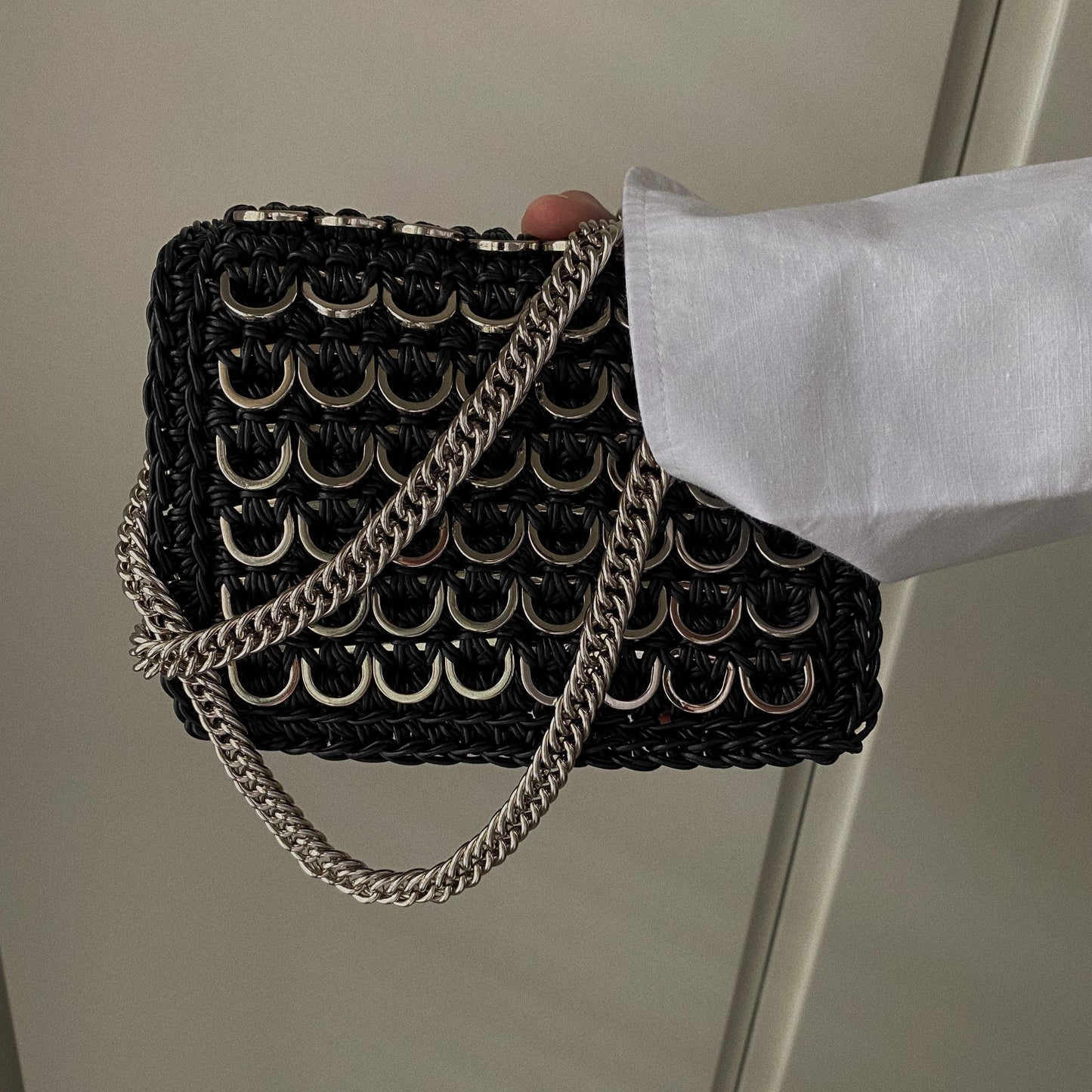 THE BLING BAG