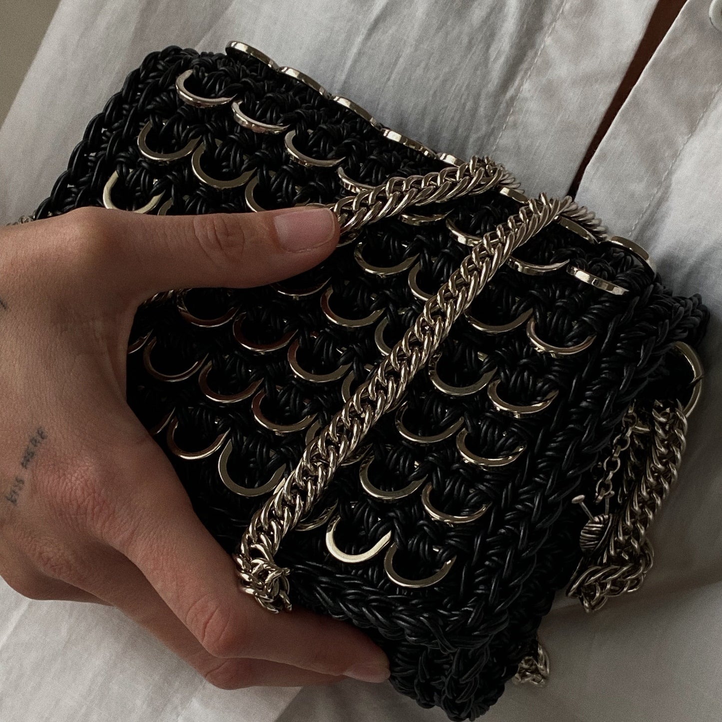 THE BLING BAG