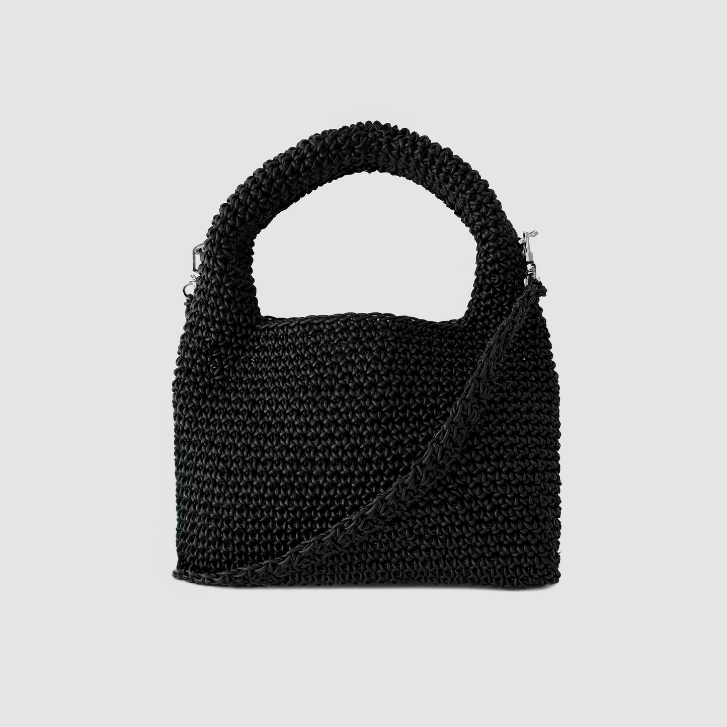 THE MINI HOBO BAG