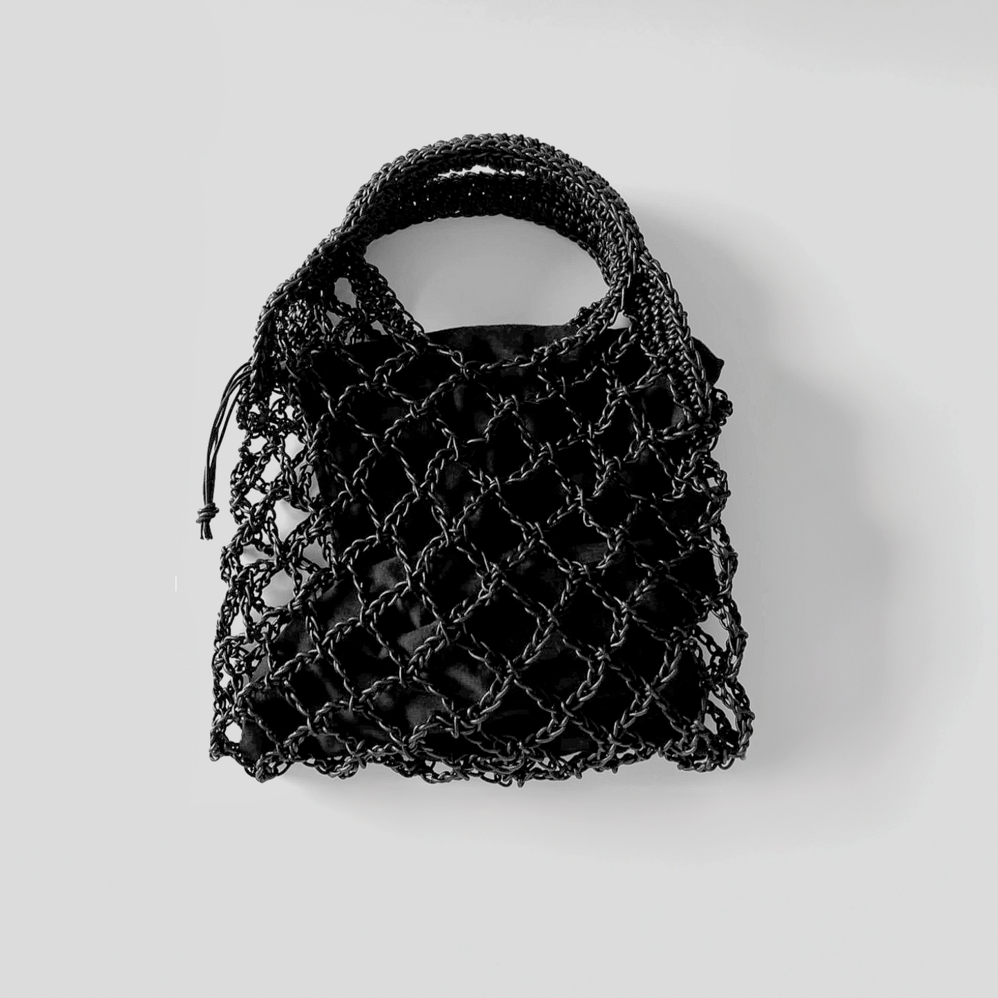 THE NET BAG